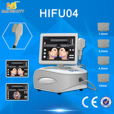Cina New High Intensity Focused ultrasound HIFU, HIFU Machine pemasok