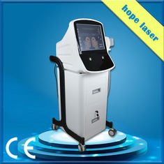 Cina 2500W HIFU kecantikan mesin High Intensity Focused Ultrasound Mesin pemasok
