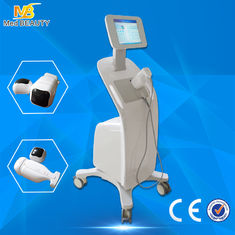 Cina 576 tunas HIFU High Intensity Focused Ultrasound Liposunix lemak peralatan loss pemasok