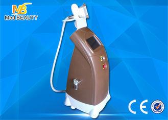 Cina Satu Handle Mesin Kebanyakan profesional Coolsulpting Cryolipolysis untuk Berat Badan pemasok