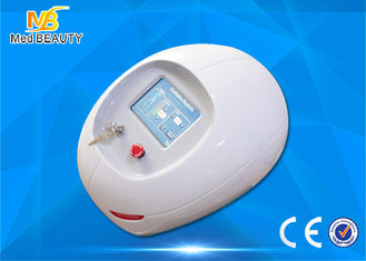 Cina Nyata Mesin 40KHz Cavitation RF untuk peledakan lemak Sel Untuk Slimming pemasok