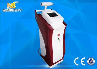 Cina Laser Medis Klinis Gunakan Q Beralih Removal peralatan Nd Yag Laser Tatoo pemasok