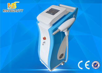 Cina Alluminum Kasus Nd Yag Laser Tattoo Removal Mesin Q Switched Laser Nd Yag pemasok