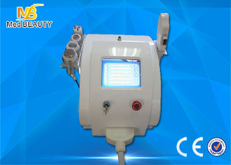 Cina Medical Beauty Machine - HOT SALE Portable elight ipl hair removal RF Cavitation vacuum pemasok