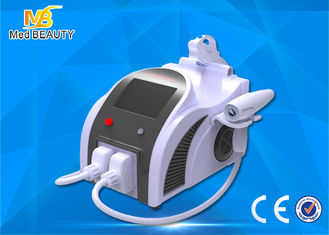 Cina High quality elight IPL Laser Equipment hair removal nd yag tattoo removal pemasok
