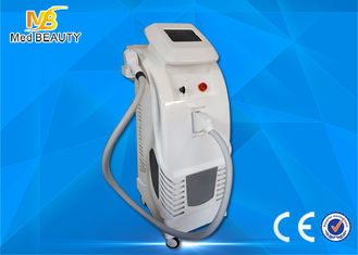 Cina Diode Laser Hair Removal 808nm diode laser epilation machine pemasok