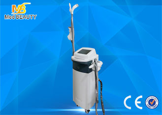 Cina VelaShape Vacuum Slimming / Vacuum Roller Mesin Pelangsing Tubuh pemasok