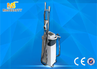 Cina Vacuum Suction RF Roller infrared light vacuum Slimming machine pemasok