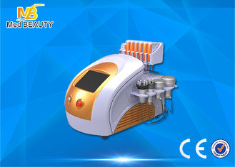 Cina Vacuum Slimming Machine lipo laser reviews for sale pemasok