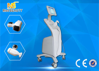 Cina Liposonix HIFU High Intensity Focused Ultrasound body slimming machine pemasok