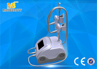 Cina Pelangsing Tubuh Perangkat Machine Coolsculpting Cryolipolysis untuk Womens pemasok