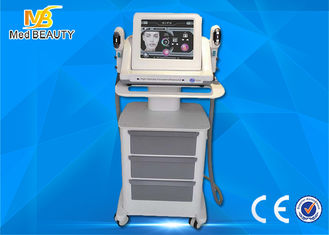 Cina 2016 Newest and Hottest High intensity focused ultrasound Korea HIFU machine pemasok