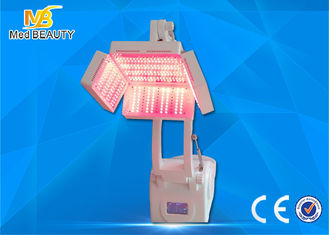 Cina Manufacture! Laser + LED hair loss treatment hair regrowth Rf Beauty machine pemasok