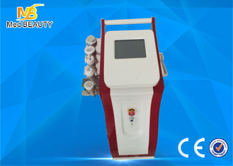 Cina IPL RF Cavitation Ultrasonic Vacuum IPL Kecantikan Slimming Peralatan pemasok