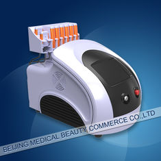 Cina Laser Liposuction peralatan kavitasi RF kecantikan mesin multifungsi dengan harga ekonomi pemasok