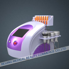 Cina 650nm Laser Liposuction peralatan, sedot laser sedot tubuh contouring pemasok