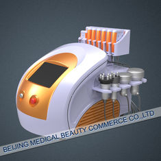 Cina 650nm Laser Liposuction peralatan, sedot laser sedot tubuh contouring pemasok