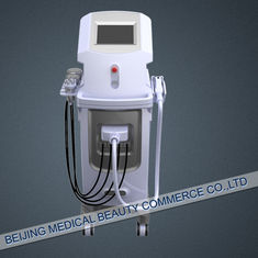 Cina 755nm IPL Laser Cavitation RF pemasok