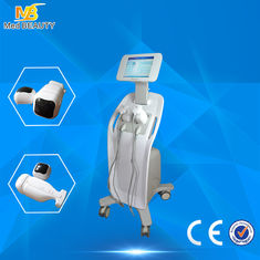 Cina Liposonix / Liposunix / Liposunic HIFU liposonix tubuh melangsingkan mesin Fat Pembunuh CE pemasok
