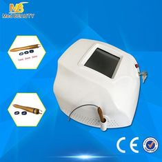 Cina Portabel 30w 980nm Diode Laser penghapusan mesin Vascular Untuk Vein Stopper pemasok