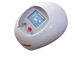 Cina 40 KHz Mini ultrasonik Selulit Cavitation kesehatan Selulit Reduction Treatment pemasok