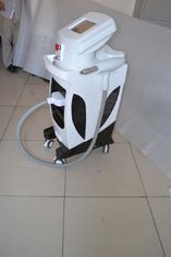 Cina Laser hair removal mesin, IPL Laser peralatan 1064nm Laser gelombang pemasok