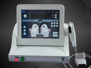 Cina Kerut Removal High Intensity Focused Ultrasound pemasok