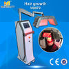 Cina Diode lipo laser machine for hair loss treatment, hair regrowth pabrik