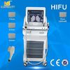 Cina Stabil HIFU Mesin High Intensity Focused Ultrasound Untuk Lifting Wajah pabrik