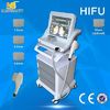 Cina Profesional Slimming Machine HIFU Mesin elastin Fiber Kontraksi pabrik