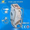 Cina Removal 810nm Laser Hair Peralatan Non - Invasif 1Hz - 20Hz Pengulangan Frekuensi pabrik