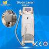 Cina 808 nm Removal Diode Laser Hair vertikal secara permanen Hapus Rambut Lip pabrik