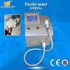 Cina Removal peralatan 808nm dioda Laser IPL Hair Powerfull Untuk Rumah Salon pabrik