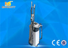 Cina Vacuum Suction RF Roller infrared light vacuum Slimming machine pabrik