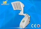 Cina 4 color acne removal Rf Beauty Machine , 50Hz / 60Hz PDT LED Skin Rejuvenation pabrik