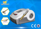 Cina Vascular Terapi Laser Spider Vein Removal Serat Optik 980nm Diode Laser 30w pabrik