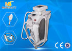 Cina Multifungsi Elight IPL Rf Q Switched Nd Yag Laser Hair Removal Pigment Removal peralatan pabrik