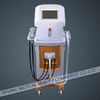 Cina 755nm laser Ipl Hair Removal mesin pabrik
