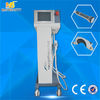 Cina Microneedle Rf Kulit Memperketat Fractional Laser Machine Untuk Wajah Lifting / Kerut Removal pabrik
