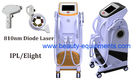 Cina Multi-fungsi dioda Laser Hair Removal peralatan, perawatan peremajaan pabrik