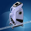 Cina Daya tinggi 810nm dioda Laser Hair Removal dengan 220V±22V untuk Hair Removal pabrik