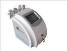 Cina Ultrasonik Cavitation + Tripolar RF untuk pembakaran lemak dan berat badan pabrik