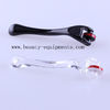Cina 540 jarum Derma Rolling sistem, kulit Roller jarum mikro terapi dengan tujuan medis pabrik