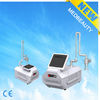 Cina GlassTube Co2 pecahan Laser portabel pabrik