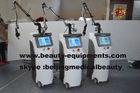 Cina Fractional Laser CO2 dengan sistem Laser CO2 kulit mengelupas RF logam tabung 10600nm pabrik