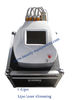 Cina Dioda Laser Liposuction peralatan pabrik