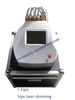 Cina Smart Liposuction melangsingkan sedot lemak mesin Non invasif Liposuction Laser peralatan pabrik