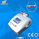 Portabel Putih Shockwave Terapi Peralatan Untuk Bahu Tendinosis / Bahu Bursitis pemasok