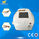 Portabel 30w 980nm Diode Laser penghapusan mesin Vascular Untuk Vein Stopper pemasok