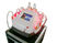 Abs Plastik Lipo Laser Mesin Pelangsing Tubuh, Berat Badan Machine 12 Laser Pads Dioda Lipo pemasok